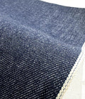 14oz Indigo and Blue Selvedge Denim